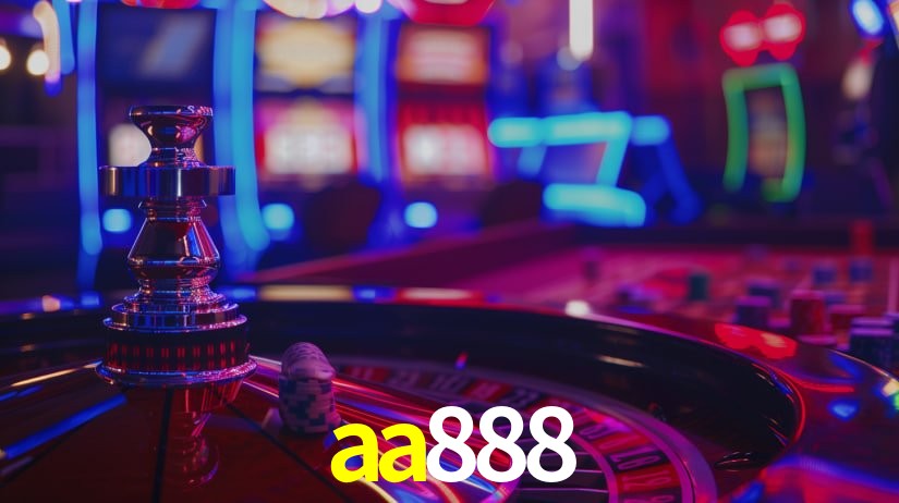 AA888 casino