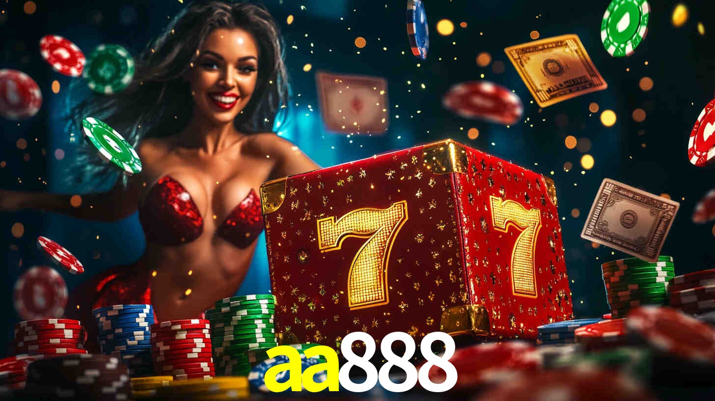 Estatísticas do Jogo aa888