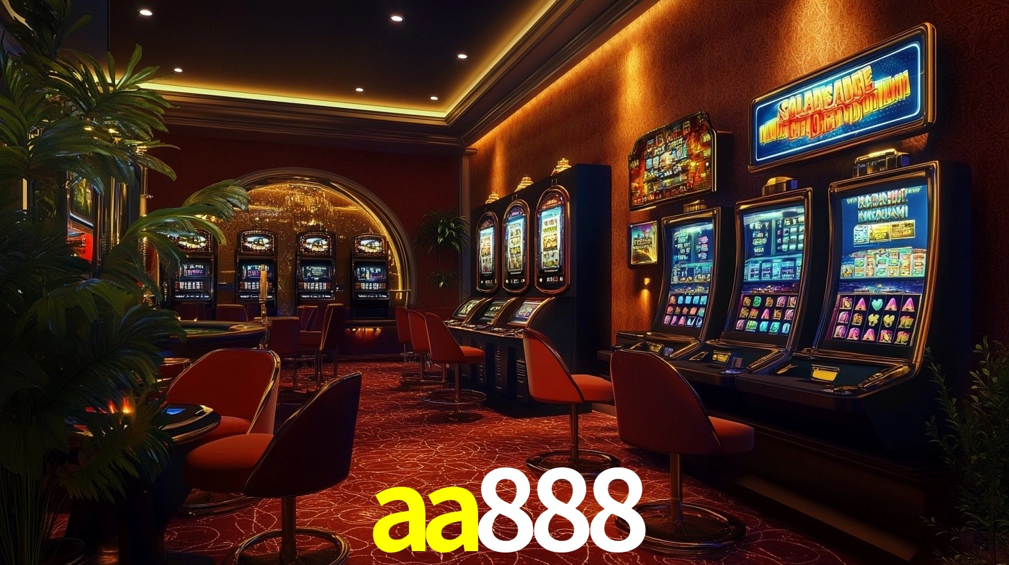 Ofertas Imperdíveis na aa888: Promoções e Bônus Que Valem a Pena