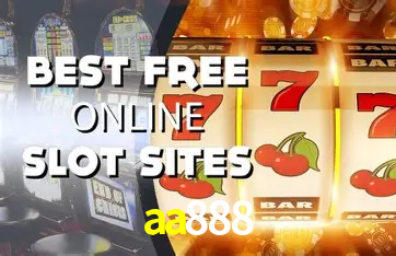 Interface do App aa888