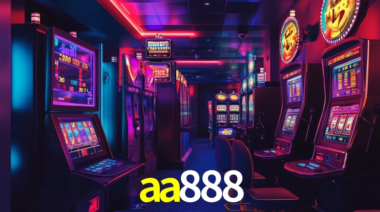 aa888 bet