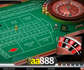 Platform Technology aa888