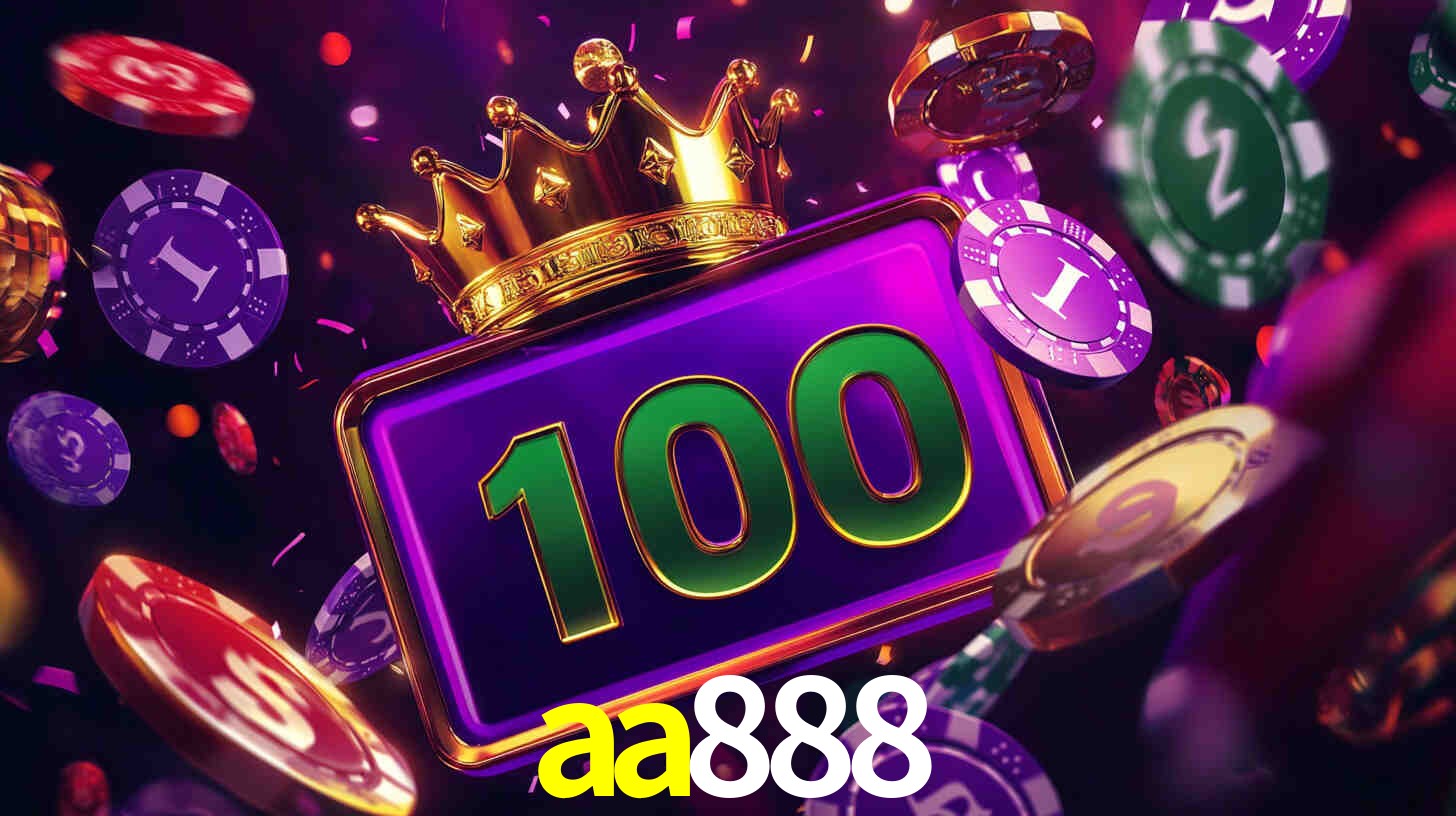 AA888 casino