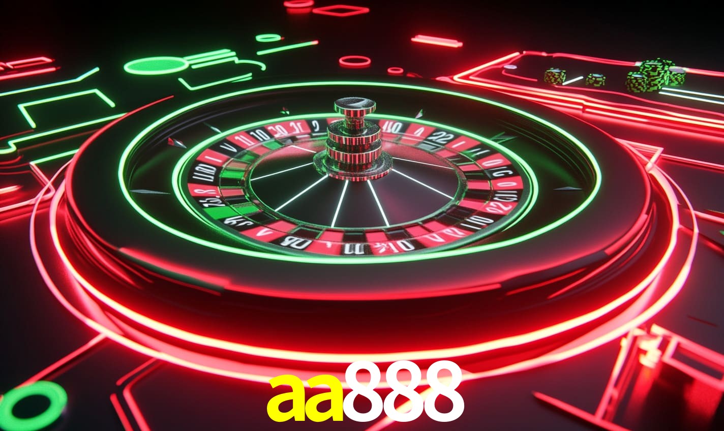 Diretório de Jogos aa888