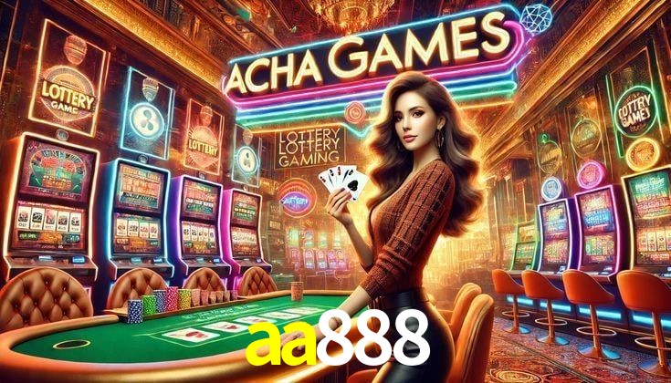 VIP Casino aa888
