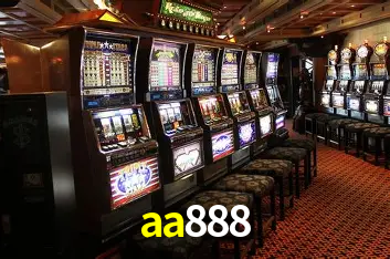 Explorando a Categoria de Eventos em Apostas na aa888