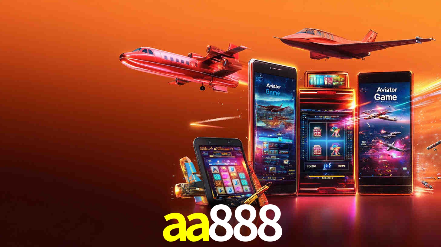 Bônus de Boas-vindas aa888