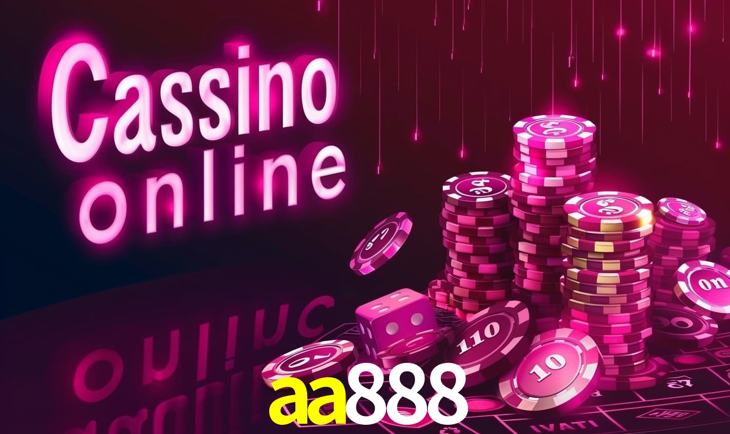 Jogos de Slot aa888
