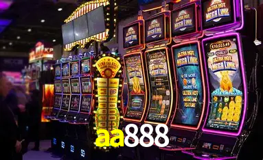 Exclusive Offers aa888